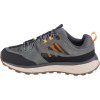 Khaki túrabakancs Jack Wolfskin Terraquest Texapore Low M (Méret 41)