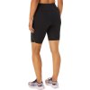 Fekete sportos motoros rövidnadrág ASICS Race Sprinter Tight