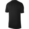 Fekete sportpóló Nike Dri-FIT Park Tee