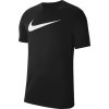 Fekete sportpóló Nike Dri-FIT Park Tee