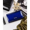 Rovicky Blue női lakkbőr pénztárca V142 (Méret ONE SIZE)