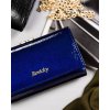 Rovicky Blue női lakkbőr pénztárca V142 (Méret ONE SIZE)