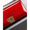Rovicky Red női lakkbőr pénztárca V127