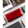 Rovicky Red női lakkbőr pénztárca V127