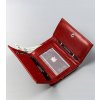 Cavaldi Red Wallet S RFID M416