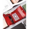 Cavaldi Red Wallet S RFID M416