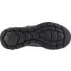 Fekete női tornacipő Skechers Flex Appeal 4.0 Brilliant View