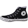 Fekete női tornacipő Converse X Miley Cyrus Chuck Taylor Hi All Star