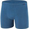 Boxer Cornette Authentic Perfect (Méret S, Barva grafit)