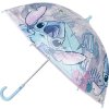 Lilo and Stitch kék-lila gyerek esernyő