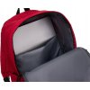 Peterson piros hátizsák laptop számára