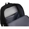 Peterson fekete hátizsák laptop számára