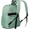 Peterson menta színű hátizsák laptop rekesszel