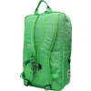 Zöld hátizsák LEGO Brick 1x2 Backpack