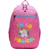 Rózsaszín hátizsák LEGO Urban Backpack