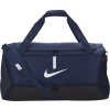 Sötétkék sporttáska Nike Academy Team L