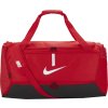 Piros sporttáska Nike Academy Team L