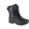 Fekete csizma Columbia Bugaboot Celsius Boot
