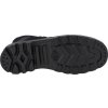 Palladium Pampa Hi Fekete férfi bokacsizma