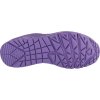 Lila női tornacipő Skechers Uno-Stand on Air Sneakers