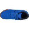 Fiú kék beltéri tornacipő Lotto Pacer K