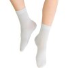 Világosszürke unisex zokni gyerekeknek Art.145