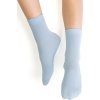 Világoskék zokni fiúknak Art.145