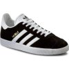 Fekete férfi tornacipő ADIDAS Gazelle