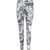 Női funkcionális mintás leggings