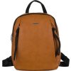 Rovicky barna női városi hátizsák