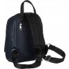 Rovicky sötétkék női városi hátizsák