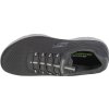 Szürke férfi tornacipő Skechers Summits