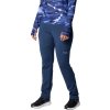 Sötétkék női softshell nadrág Columbia Vest Canyon High-Rise Softshell Pant 2105831464 (Méret L)