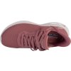 Sötét rózsaszín női Skechers Slip-Ins Bobs Sport Unity - Pinch Of Luck