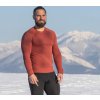 Piros férfi funkcionális termopóló