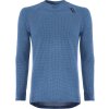 Kék férfi funkcionális termopóló (Méret M)