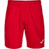 Piros férfi sportnadrág Joma Drive Bermuda Shorts