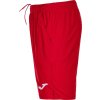 Piros férfi sportnadrág Joma Drive Bermuda Shorts