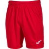 Piros férfi sportnadrág Joma Drive Bermuda Shorts