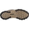 Sötétbarna bőr férfi túracipő Columbia Peakfreak II Outdry Leather (Méret 41)