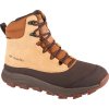 Bézs-barna férfi téli túrabakancs Columbia Expeditionist Shield (Méret 41)