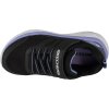 Fekete lány Skechers Boundless tornacipő