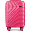 SOLIER Coral utazóbőrönd AVENTOR 55x40x20 cm