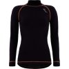 Női fekete termopóló