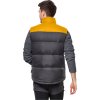 Fekete férfi mellény Jack Wolfskin Dna Tundra Down Vest M (Méret L)