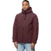 Wine férfi téli dzseki Jack Wolfskin Tempelhof Jkt M