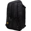 Fekete férfi sport hátizsák Caterpillar Bobby Cabin hátizsák