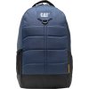 Sötétkék férfi hátizsák Caterpillar Benji Backpack (Méret ONE SIZE)