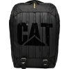 Fekete férfi hátizsák Caterpillar United Backpack