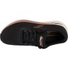 Női Skechers Arch Fit 2.0 Glow The Distance fekete tornacipő